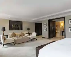 Sofitel Shahd Al Madinah thumbnail